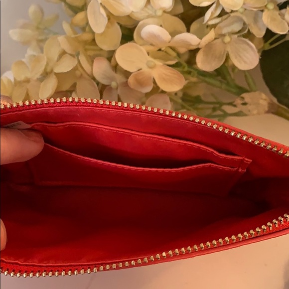 Brand New! Coach Wristlet - Picture 3 of 7